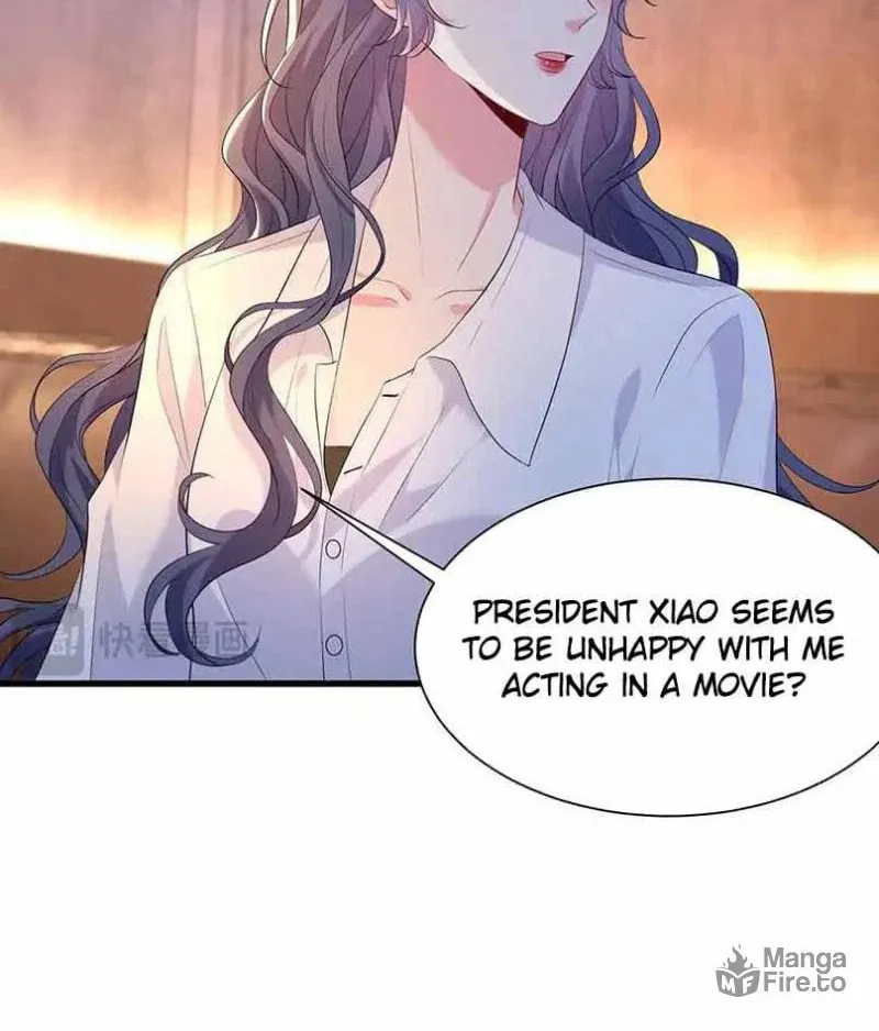The Tycoon's Tender Temptation Chapter 19 page 41 - 