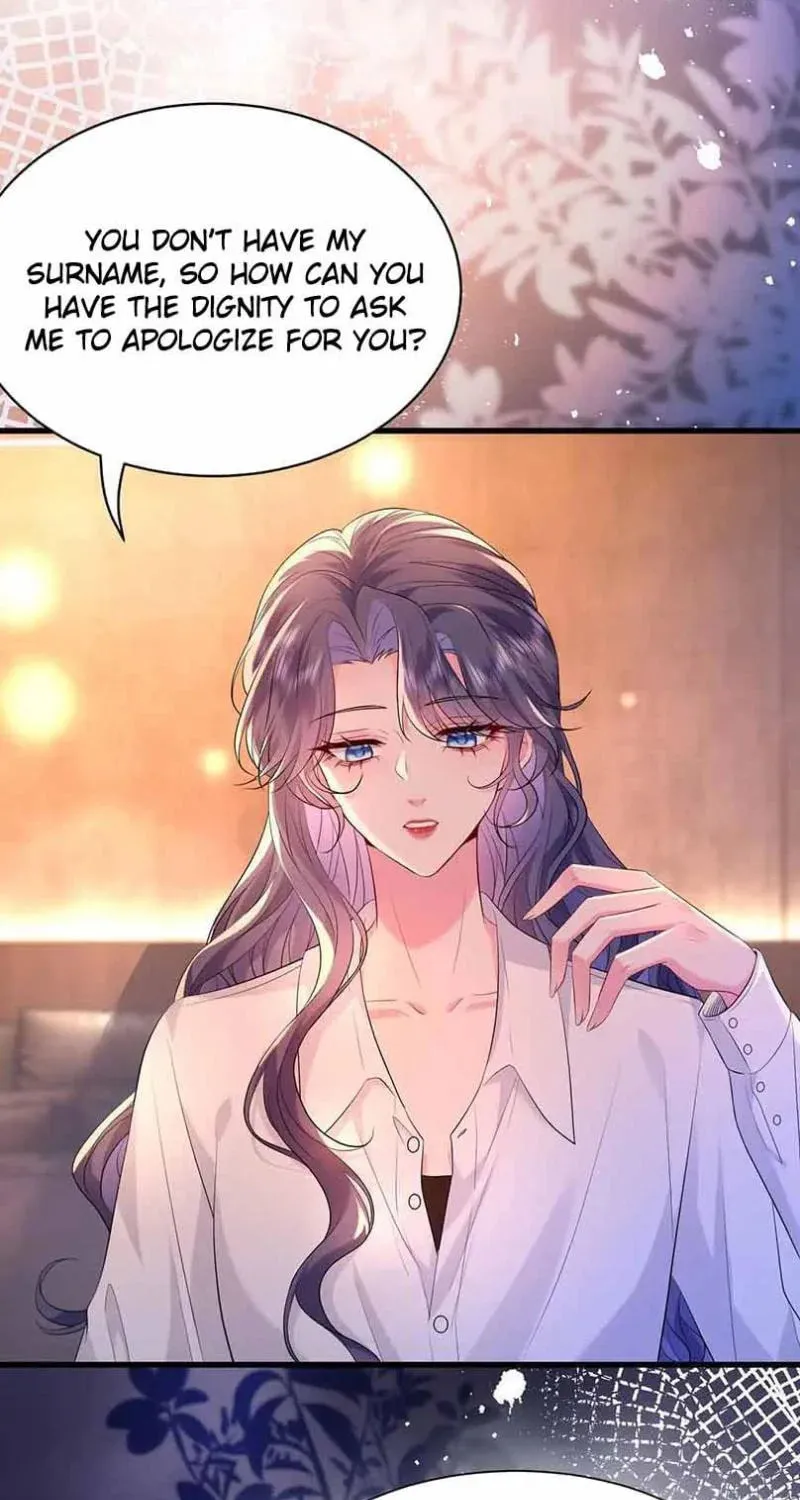 The Tycoon's Tender Temptation Chapter 19 page 7 - 