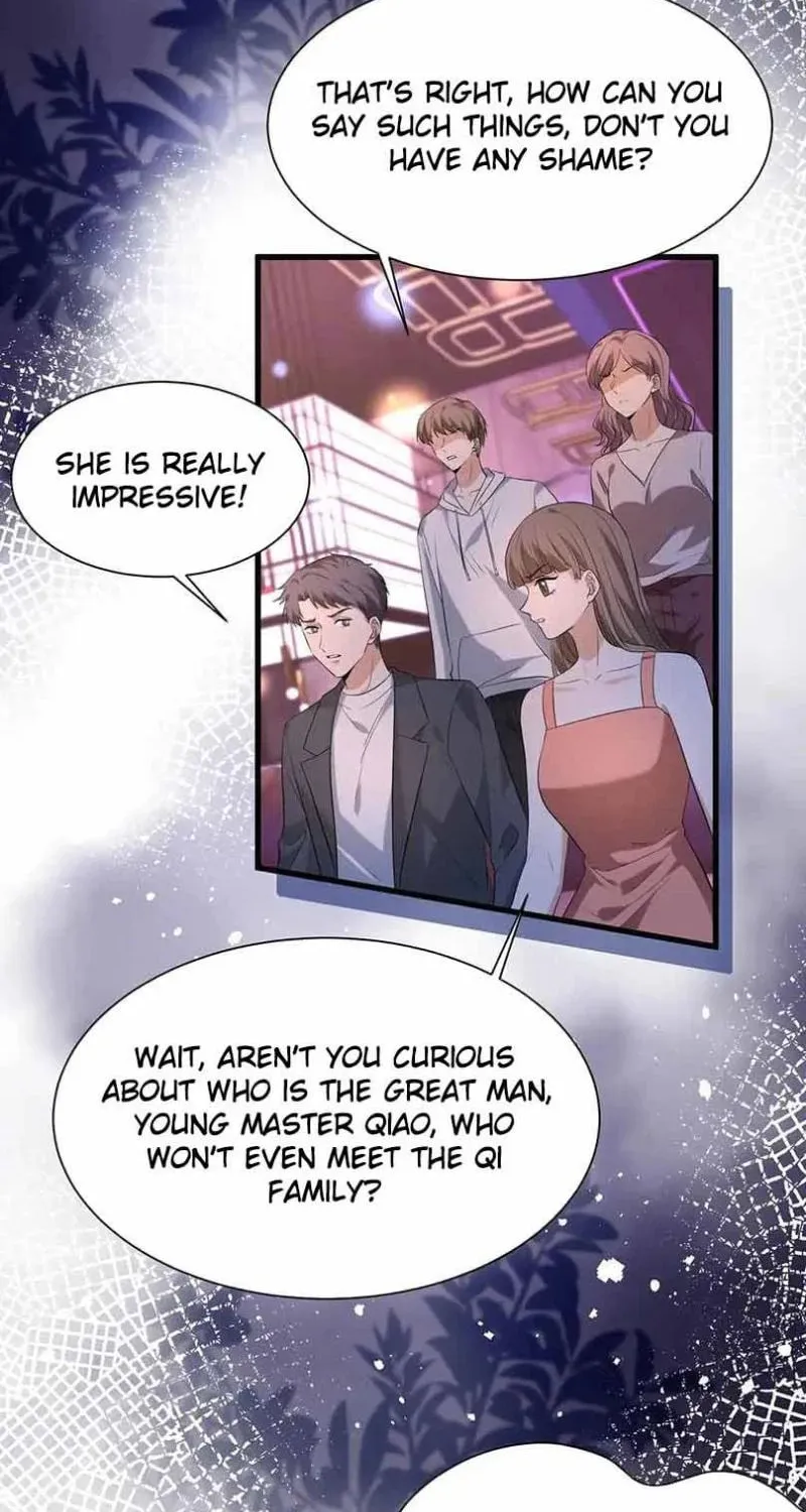 The Tycoon's Tender Temptation Chapter 19 page 8 - 
