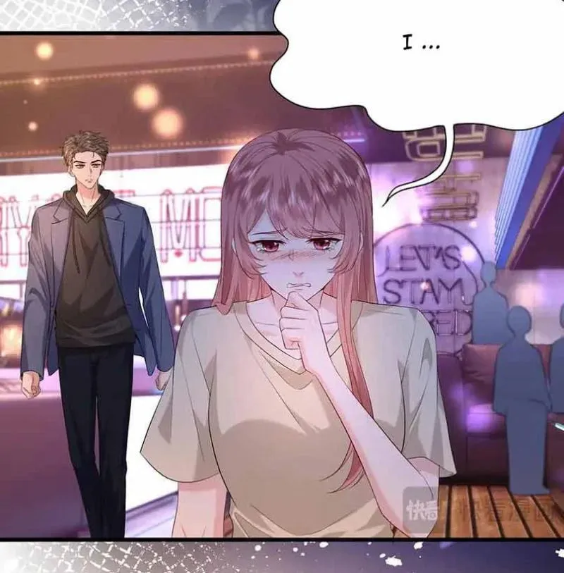 The Tycoon's Tender Temptation Chapter 19 page 9 - 