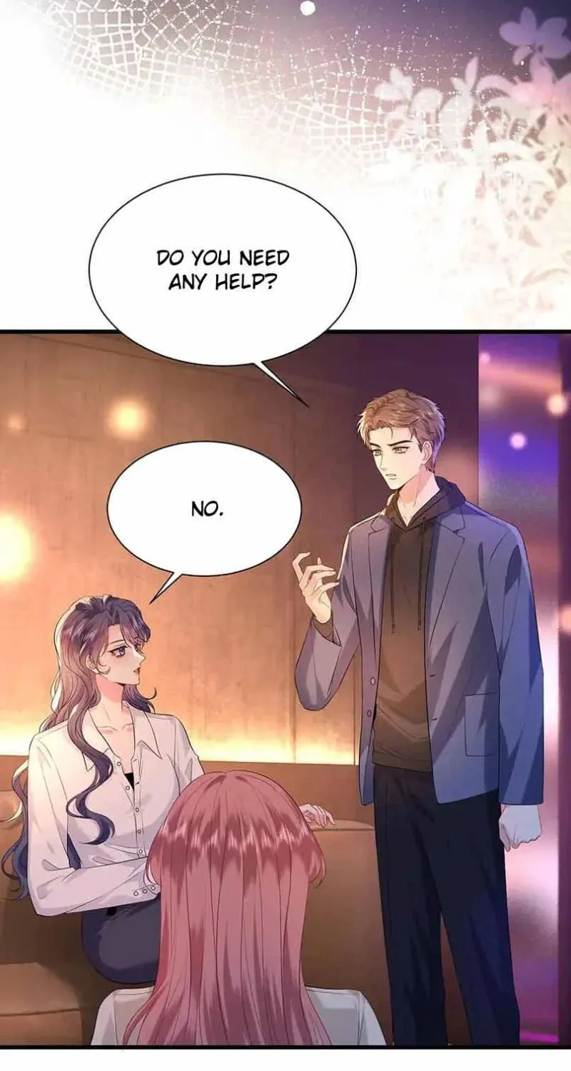 The Tycoon's Tender Temptation Chapter 19 page 10 - 
