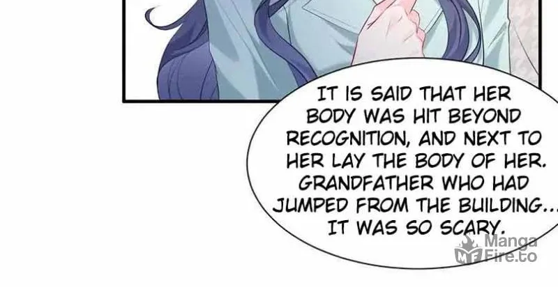 The Tycoon's Tender Temptation Chapter 2 page 11 - 