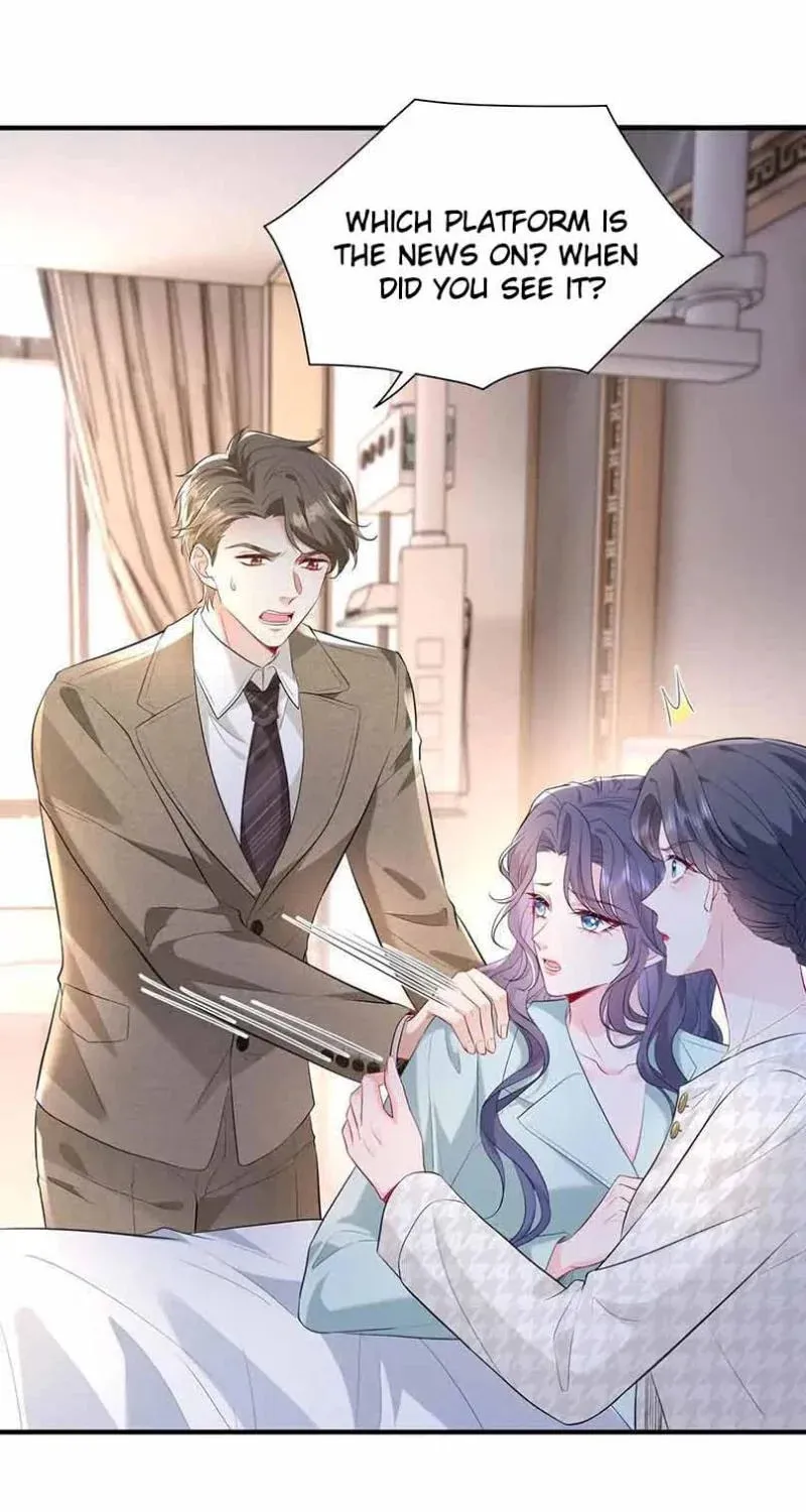 The Tycoon's Tender Temptation Chapter 2 page 12 - 