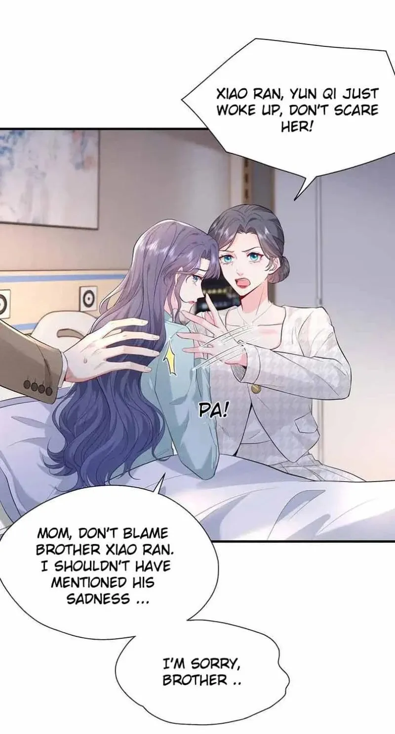 The Tycoon's Tender Temptation Chapter 2 page 13 - 