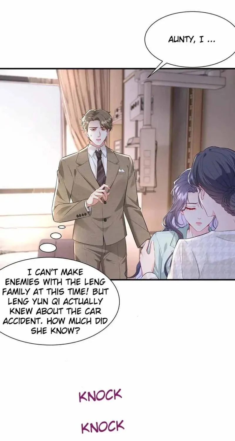 The Tycoon's Tender Temptation Chapter 2 page 14 - 