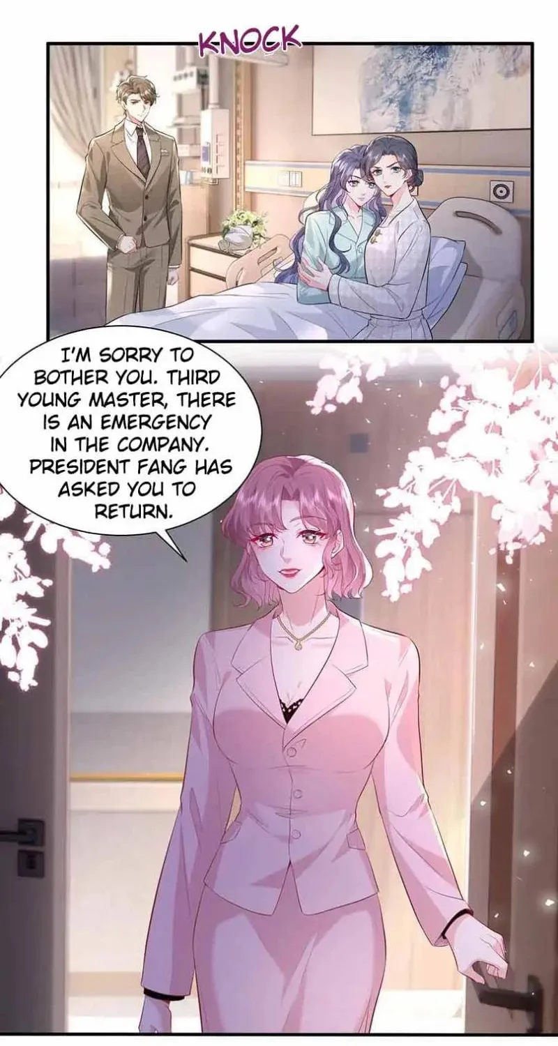 The Tycoon's Tender Temptation Chapter 2 page 15 - 