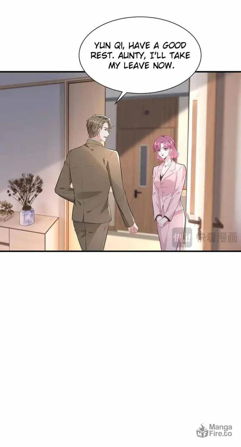 The Tycoon's Tender Temptation Chapter 2 page 17 - 