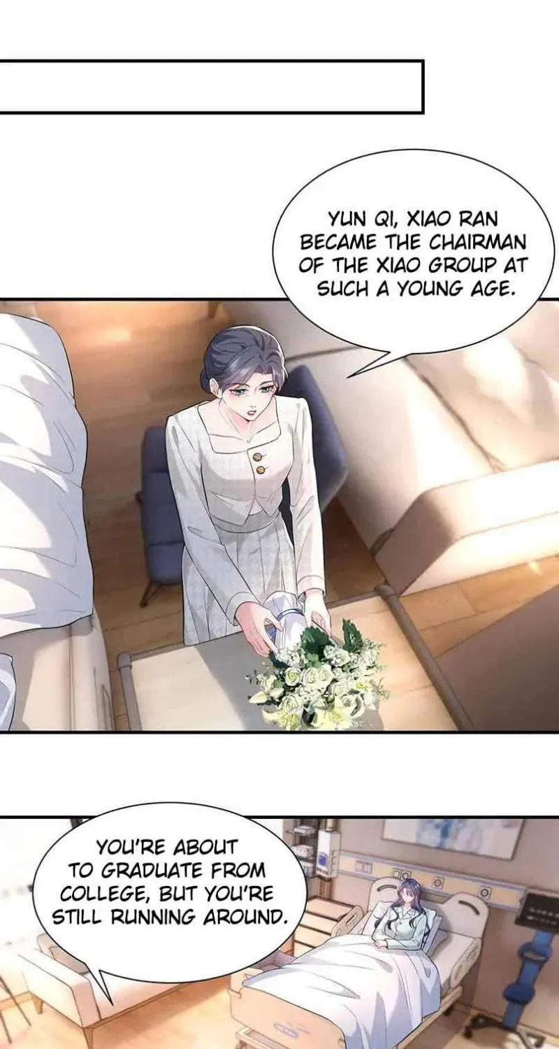 The Tycoon's Tender Temptation Chapter 2 page 18 - 