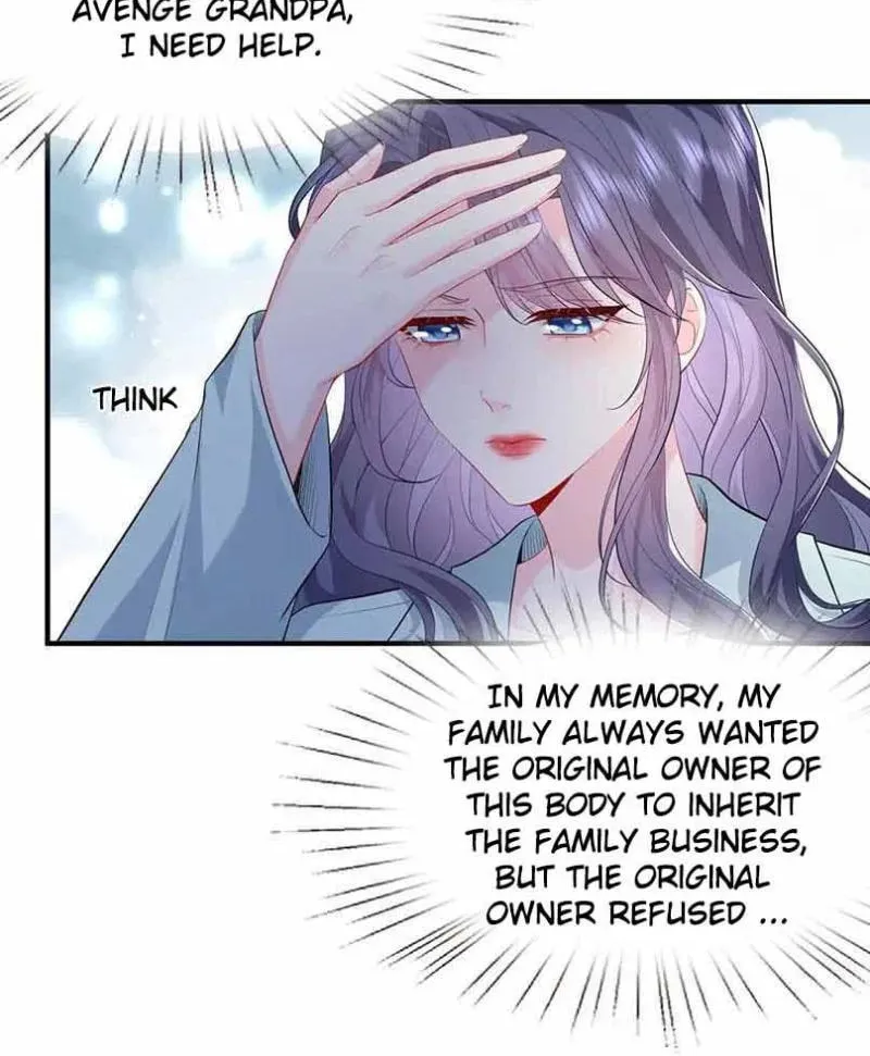 The Tycoon's Tender Temptation Chapter 2 page 21 - 