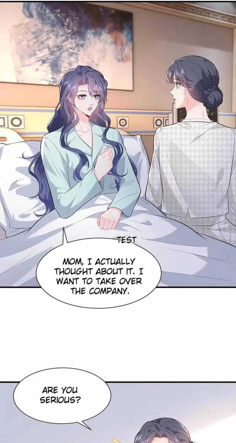 The Tycoon's Tender Temptation Chapter 2 page 22 - 