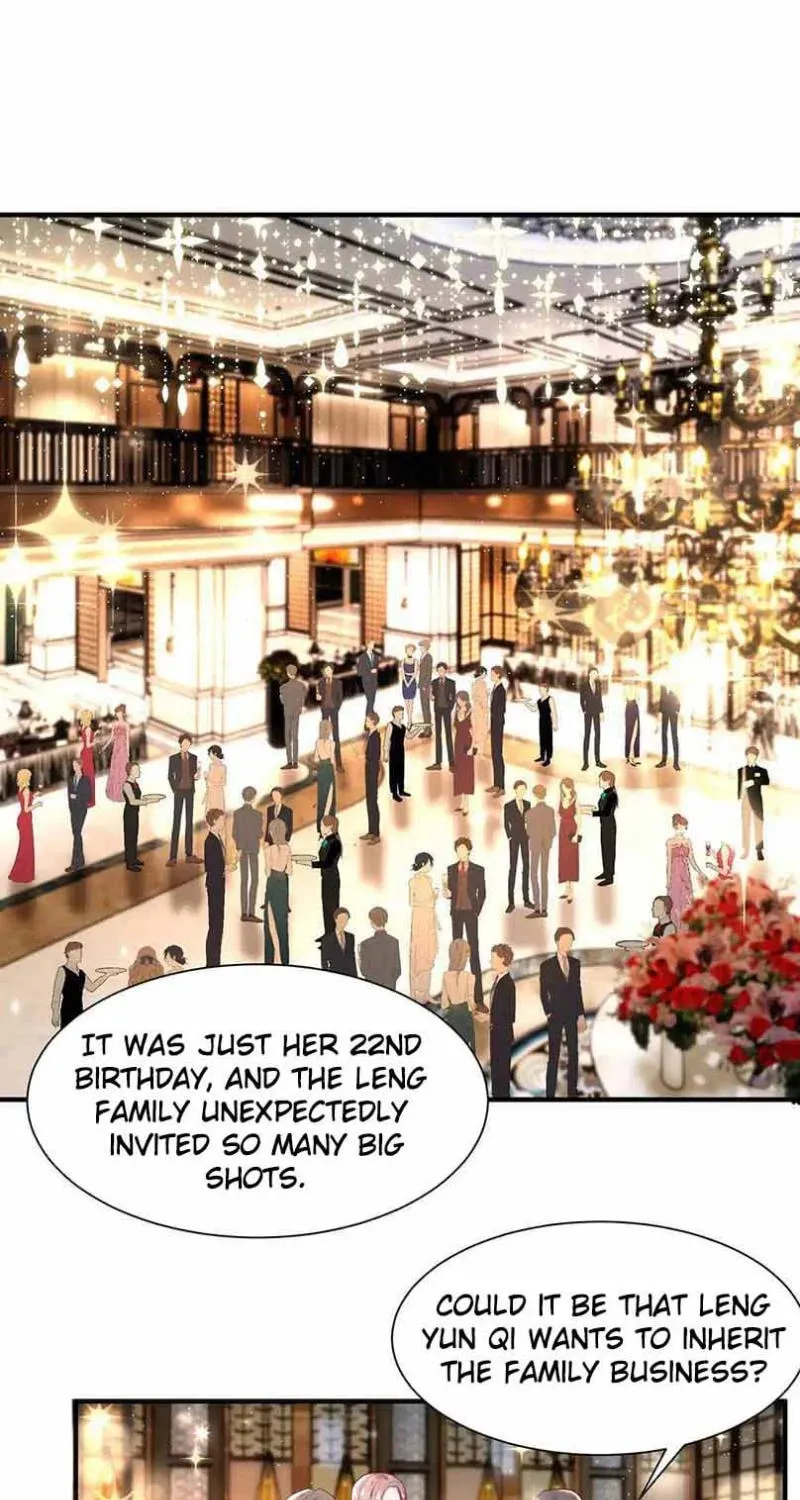 The Tycoon's Tender Temptation Chapter 2 page 32 - 