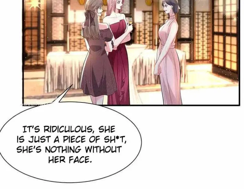 The Tycoon's Tender Temptation Chapter 2 page 33 - 