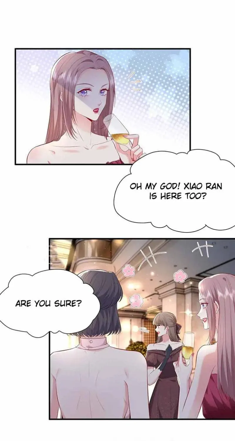 The Tycoon's Tender Temptation Chapter 2 page 34 - 