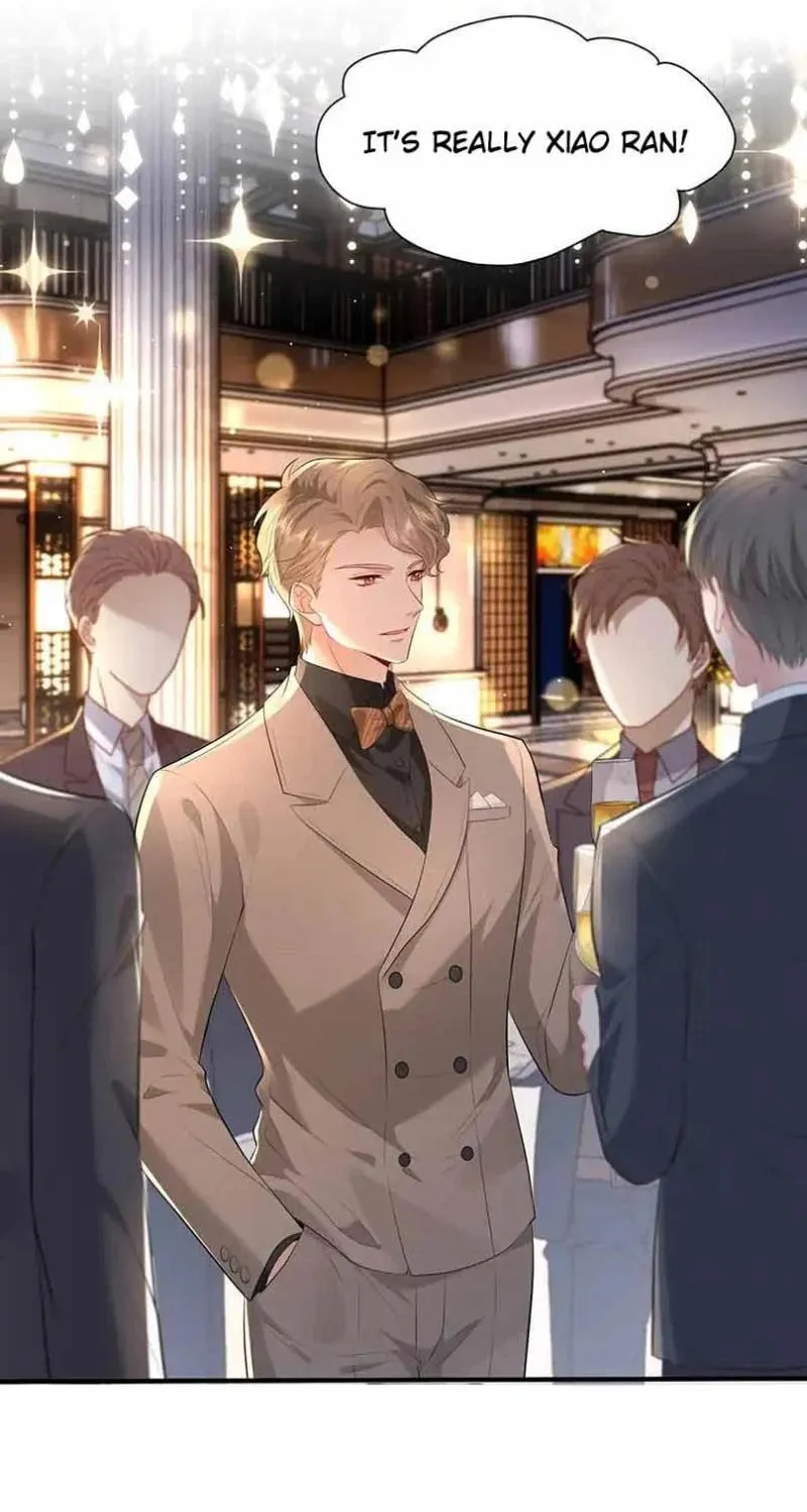 The Tycoon's Tender Temptation Chapter 2 page 35 - 