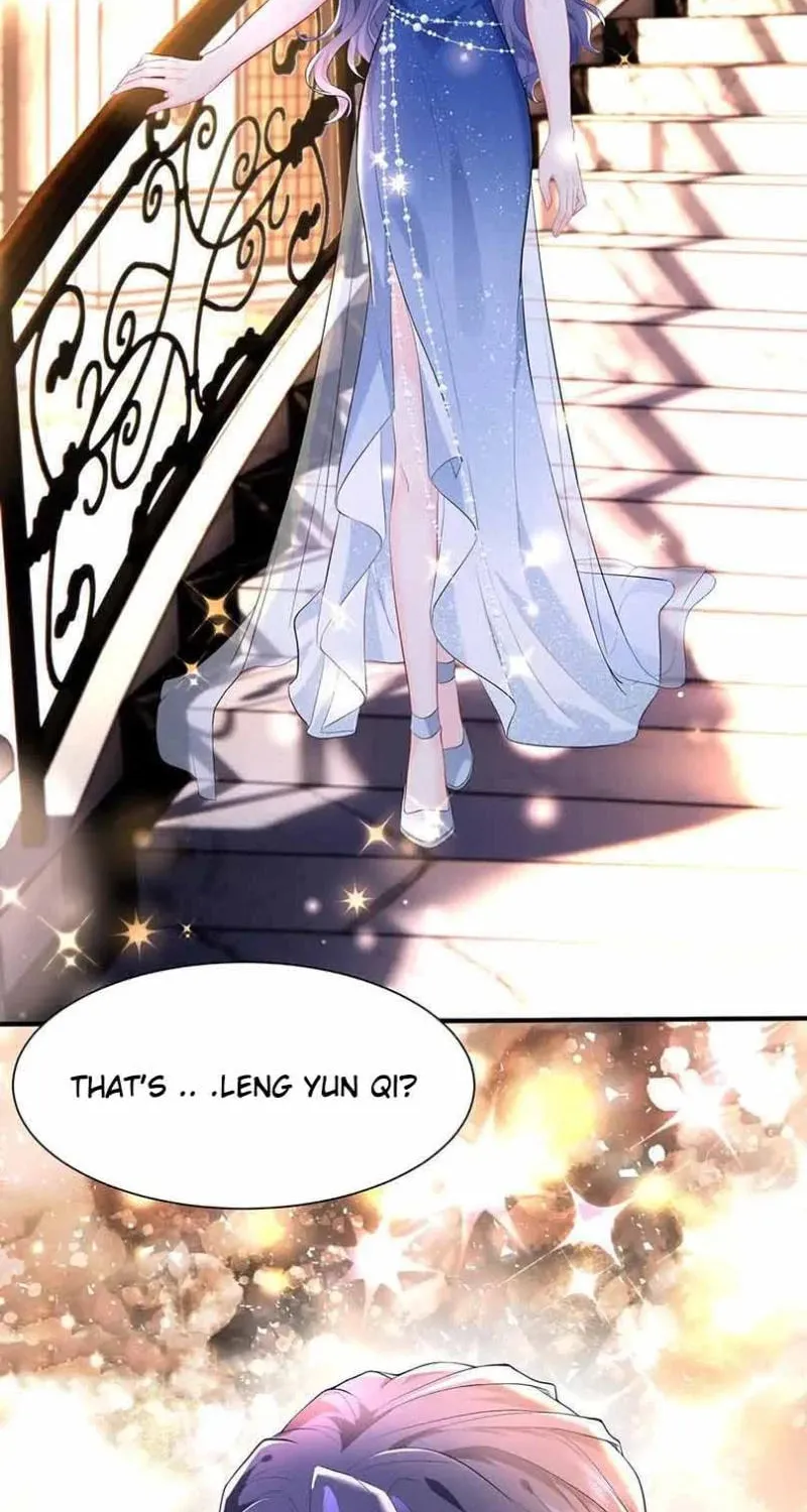 The Tycoon's Tender Temptation Chapter 2 page 38 - 