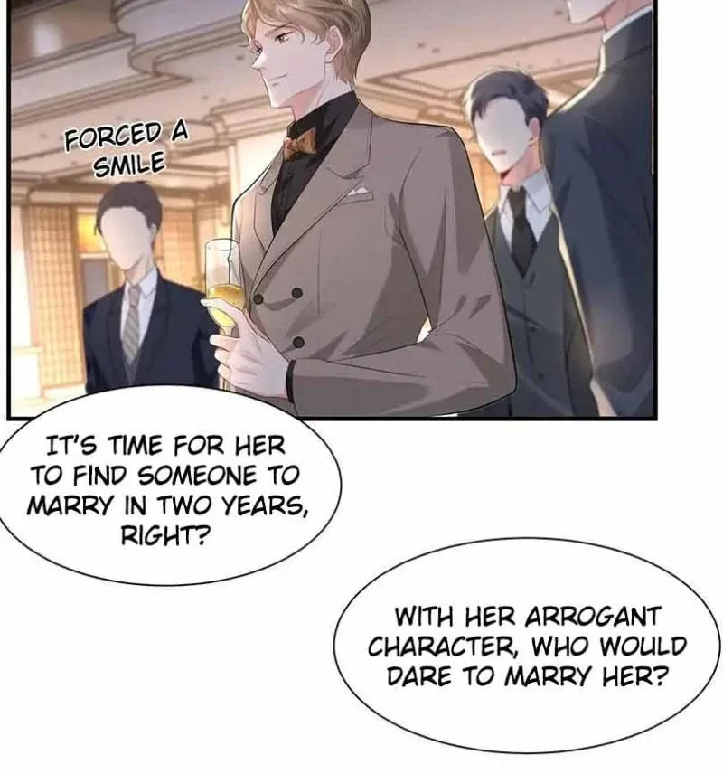 The Tycoon's Tender Temptation Chapter 2 page 40 - 