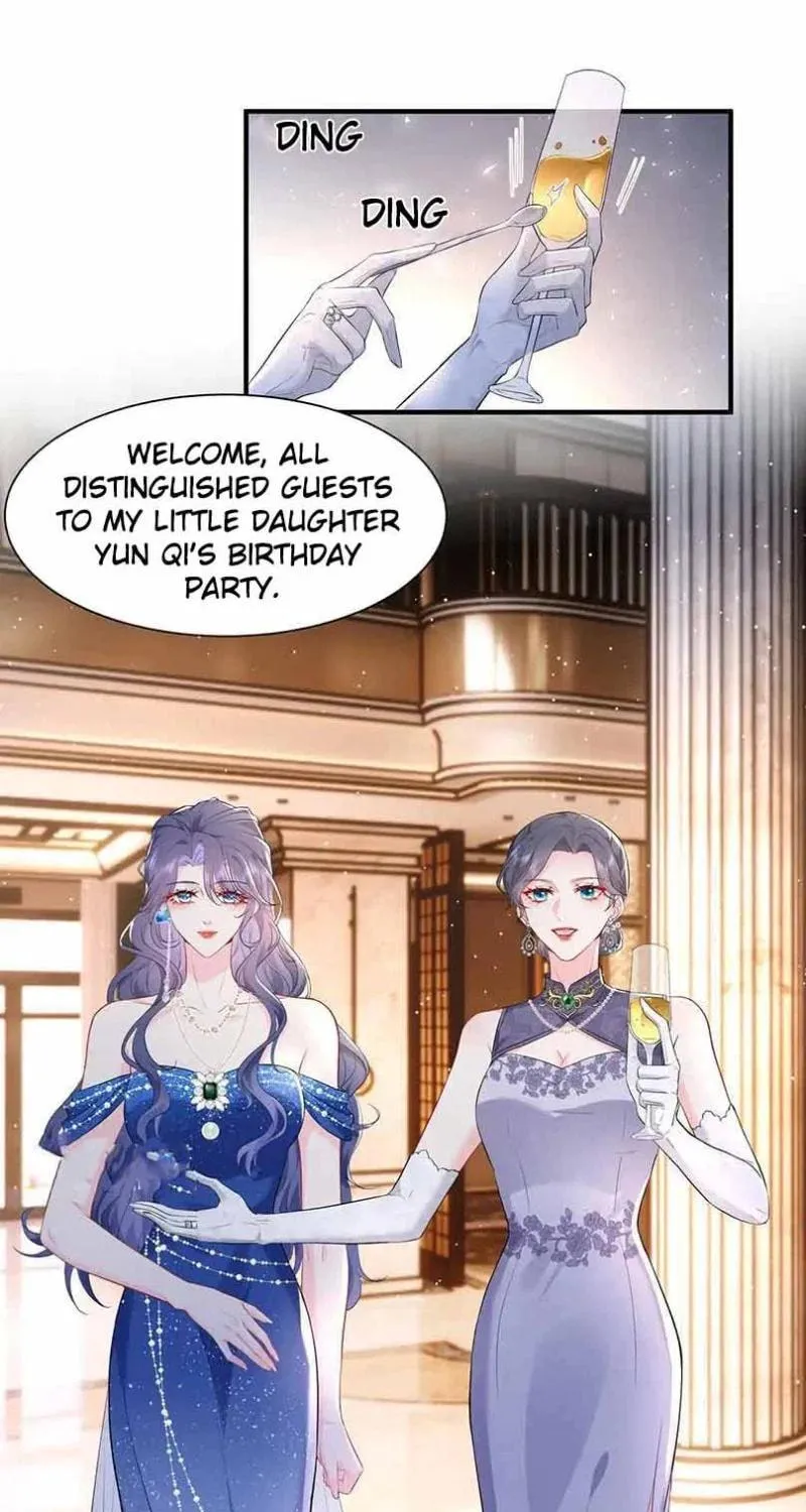 The Tycoon's Tender Temptation Chapter 2 page 41 - 