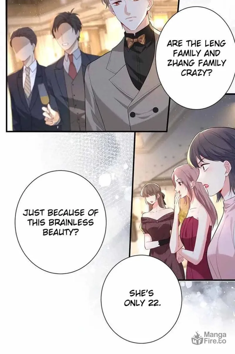 The Tycoon's Tender Temptation Chapter 2 page 44 - 