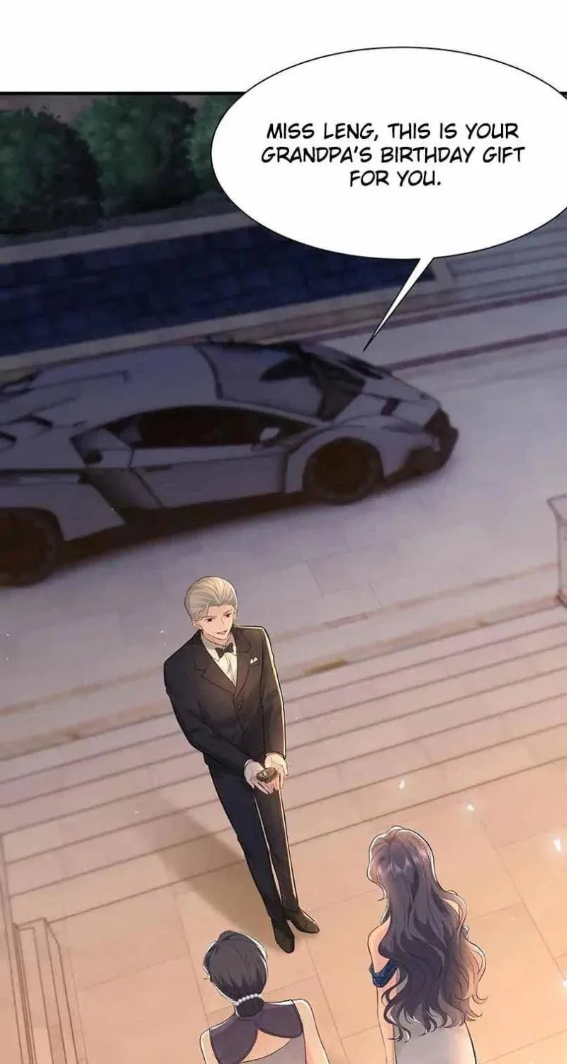 The Tycoon's Tender Temptation Chapter 2 page 49 - 