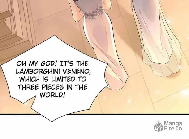 The Tycoon's Tender Temptation Chapter 2 page 50 - 