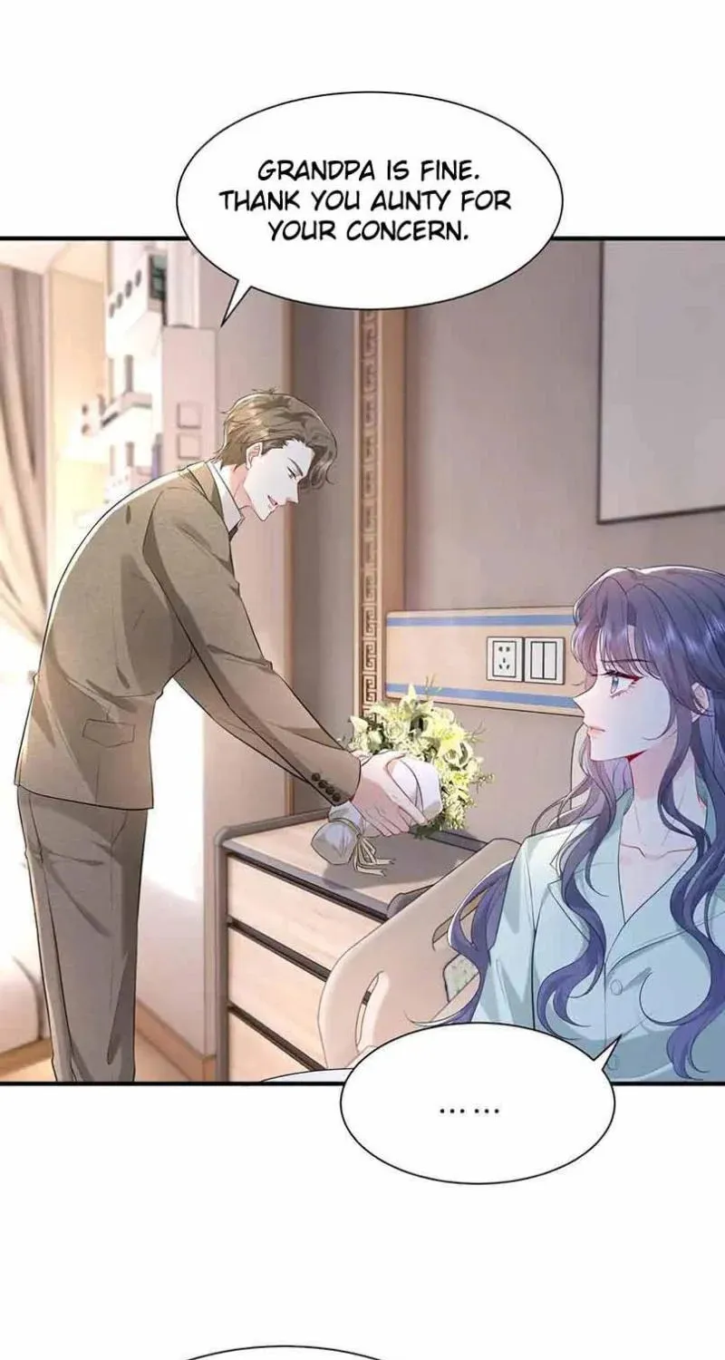 The Tycoon's Tender Temptation Chapter 2 page 6 - 