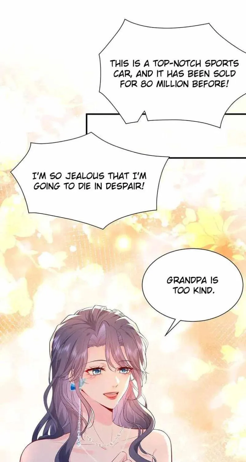 The Tycoon's Tender Temptation Chapter 2 page 51 - 