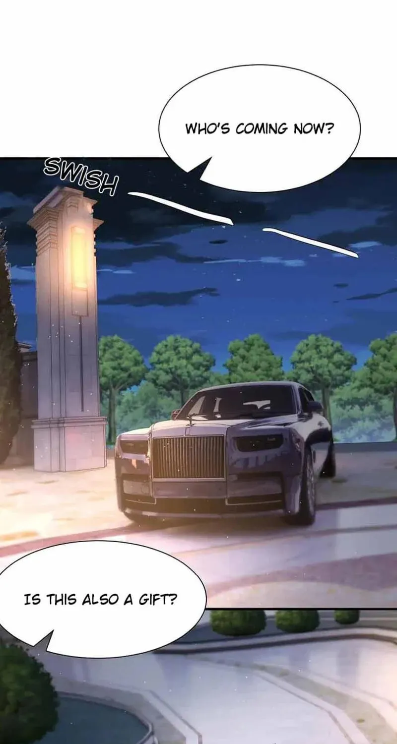 The Tycoon's Tender Temptation Chapter 2 page 53 - 