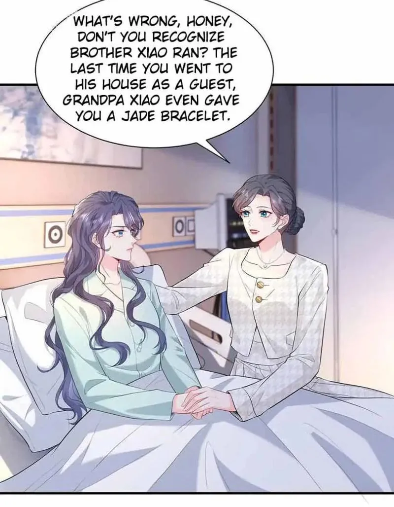 The Tycoon's Tender Temptation Chapter 2 page 7 - 