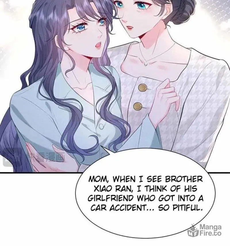 The Tycoon's Tender Temptation Chapter 2 page 9 - 