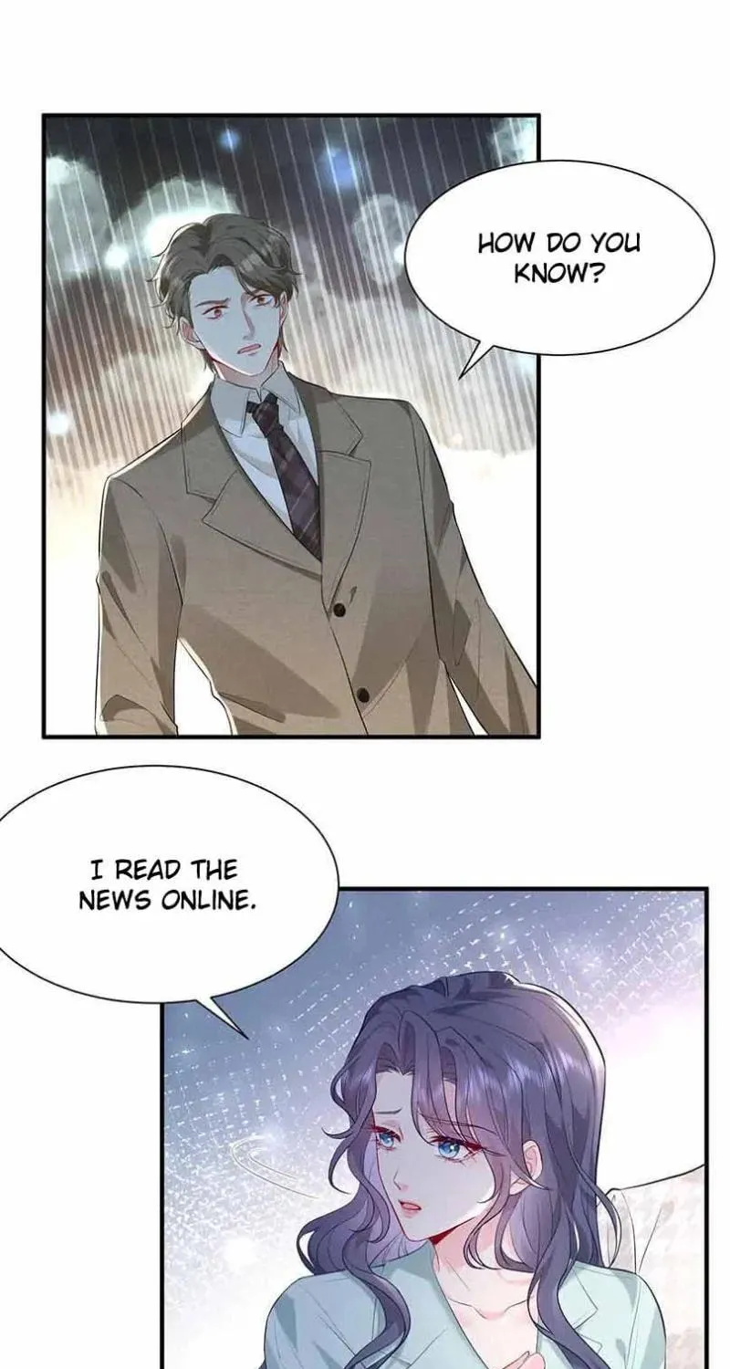 The Tycoon's Tender Temptation Chapter 2 page 10 - 