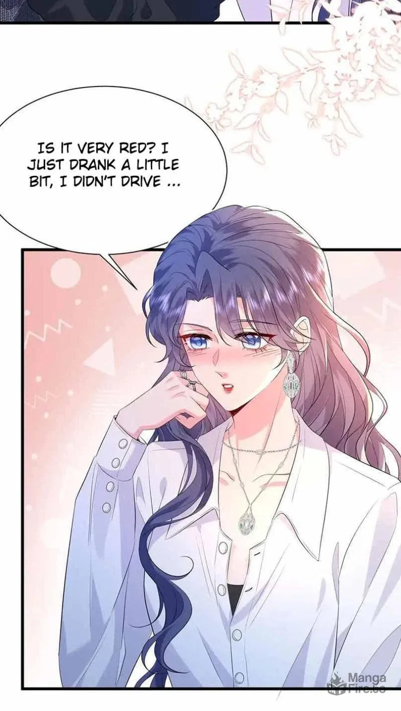 The Tycoon's Tender Temptation Chapter 20 page 11 - 