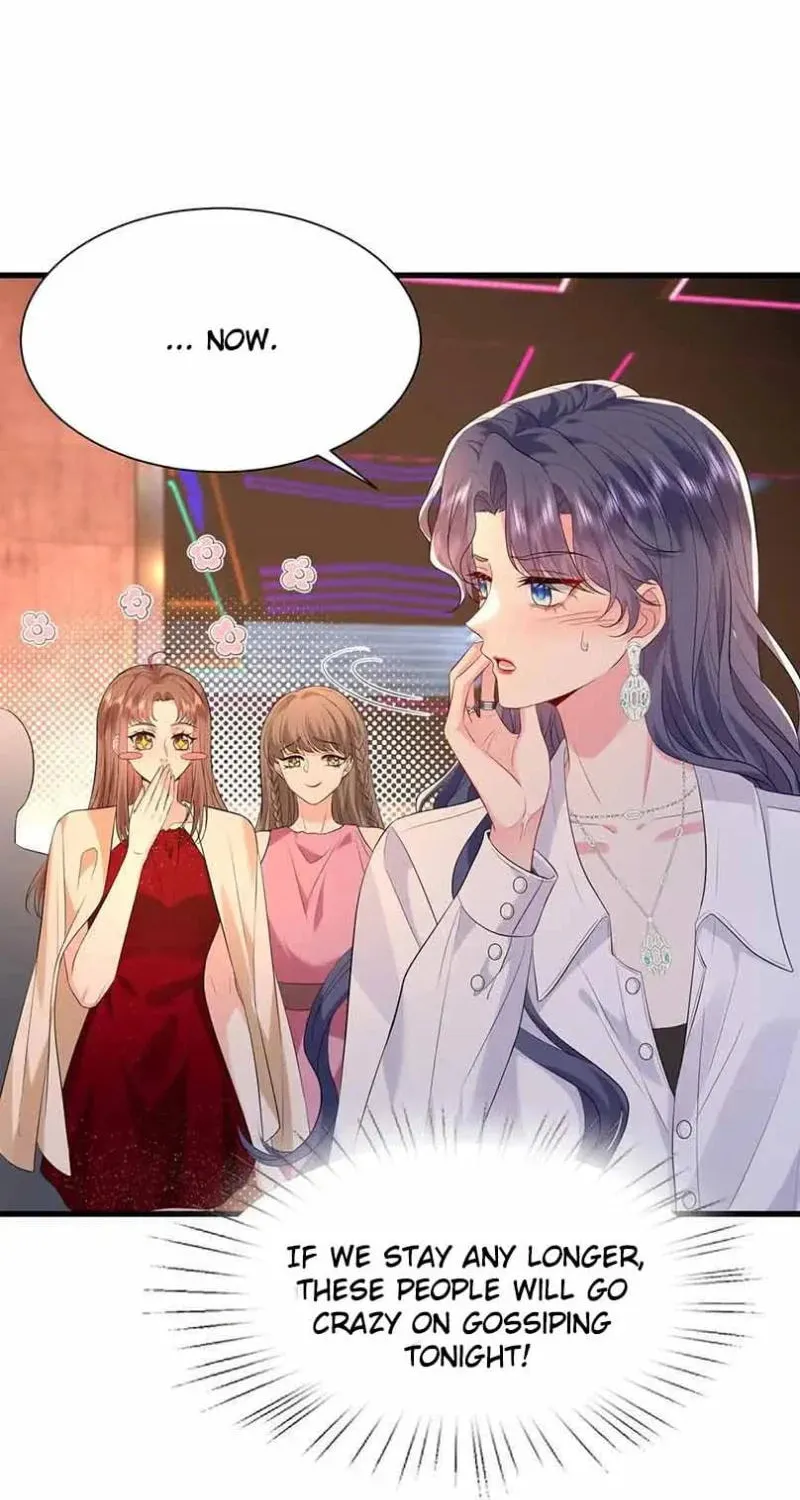 The Tycoon's Tender Temptation Chapter 20 page 13 - 