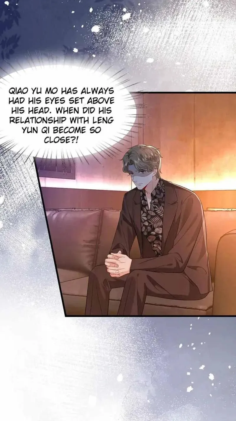 The Tycoon's Tender Temptation Chapter 20 page 16 - 