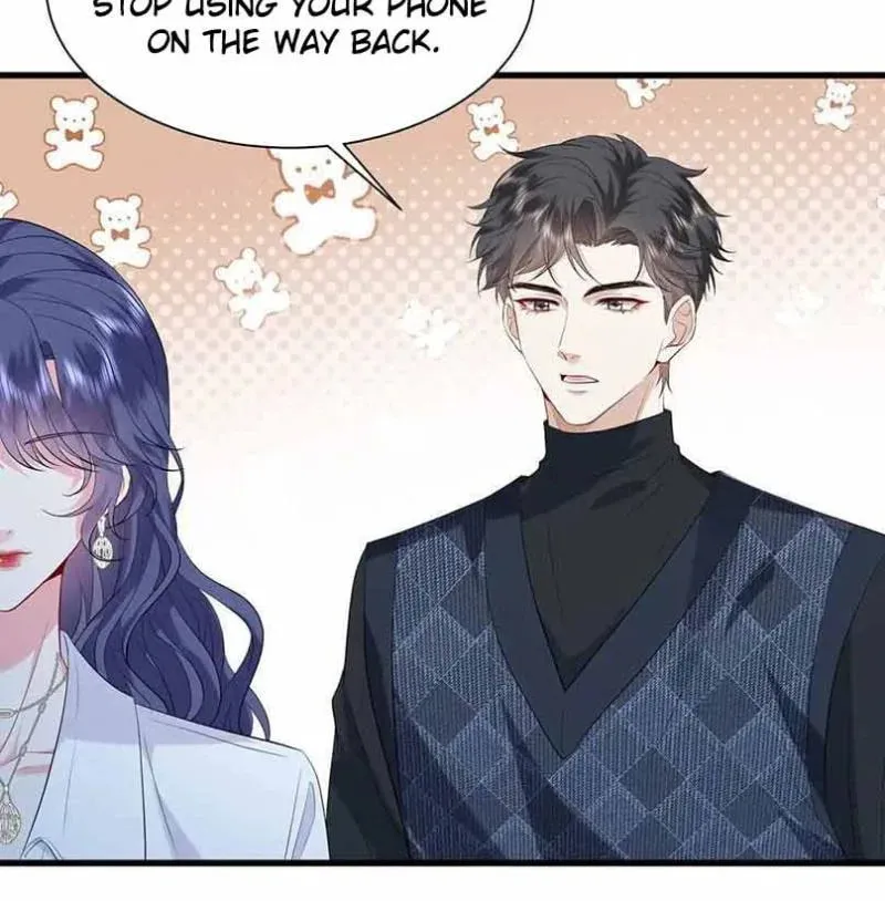 The Tycoon's Tender Temptation Chapter 20 page 21 - 