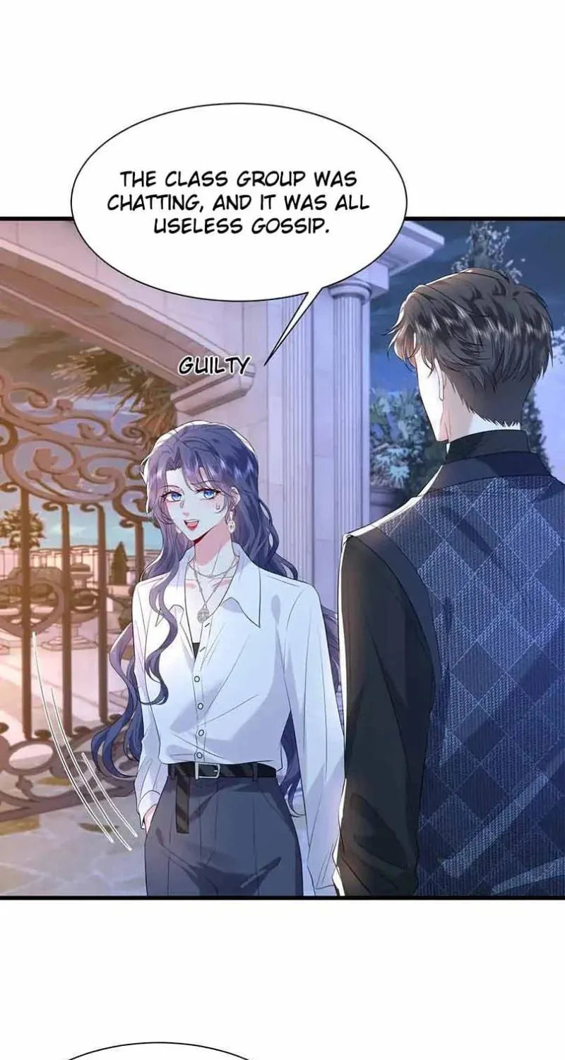 The Tycoon's Tender Temptation Chapter 20 page 22 - 