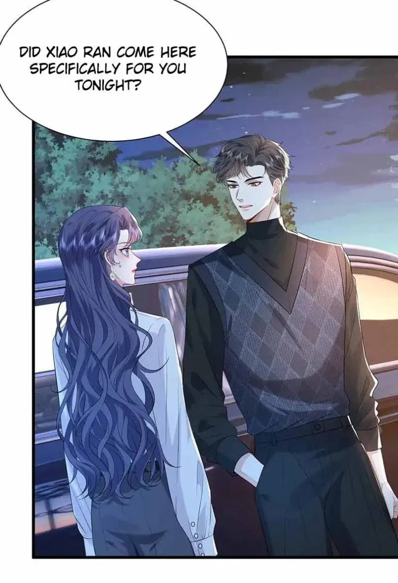 The Tycoon's Tender Temptation Chapter 20 page 23 - 
