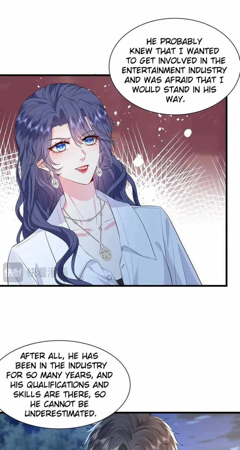 The Tycoon's Tender Temptation Chapter 20 page 25 - 