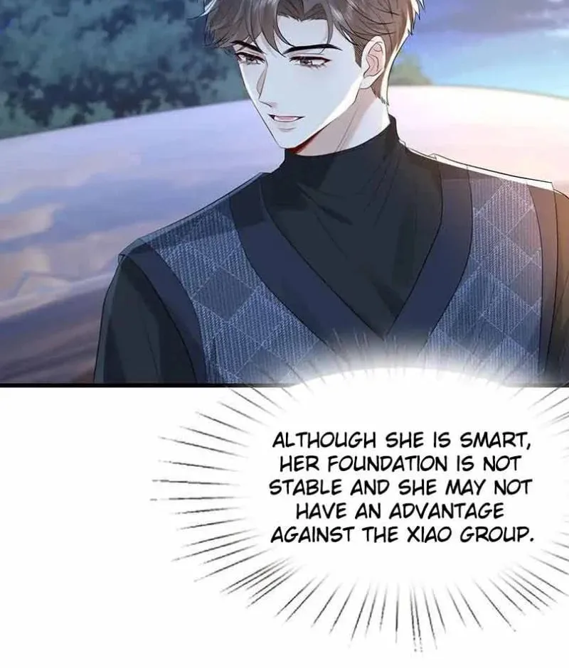 The Tycoon's Tender Temptation Chapter 20 page 26 - 
