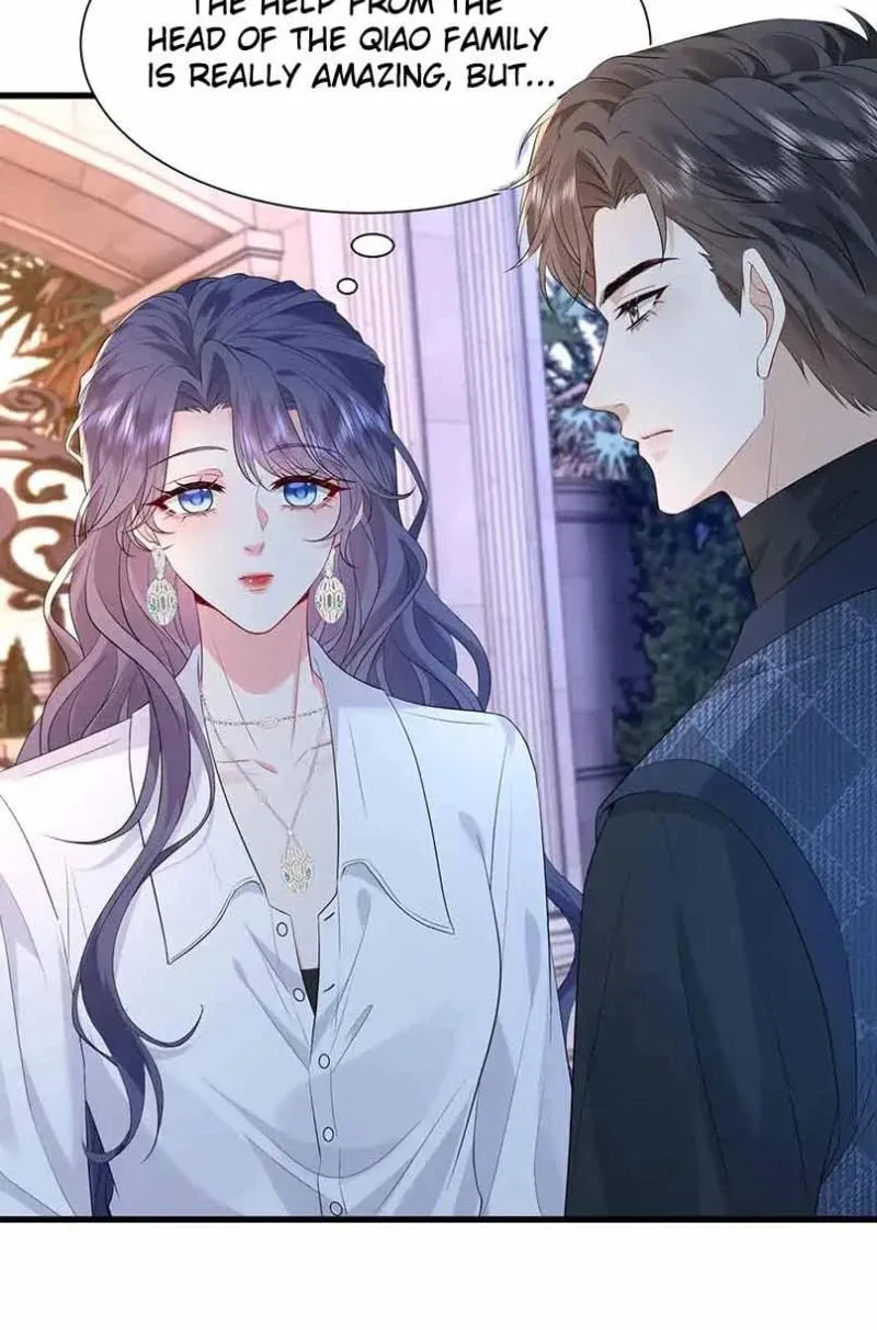 The Tycoon's Tender Temptation Chapter 20 page 28 - 