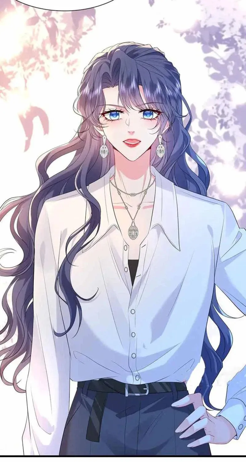 The Tycoon's Tender Temptation Chapter 20 page 30 - 