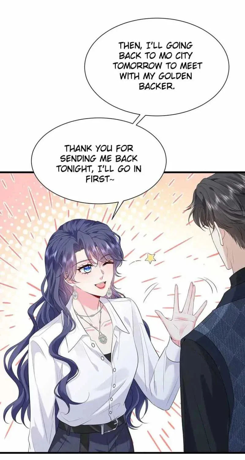 The Tycoon's Tender Temptation Chapter 20 page 31 - 