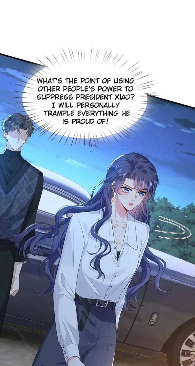 The Tycoon's Tender Temptation Chapter 20 page 33 - 
