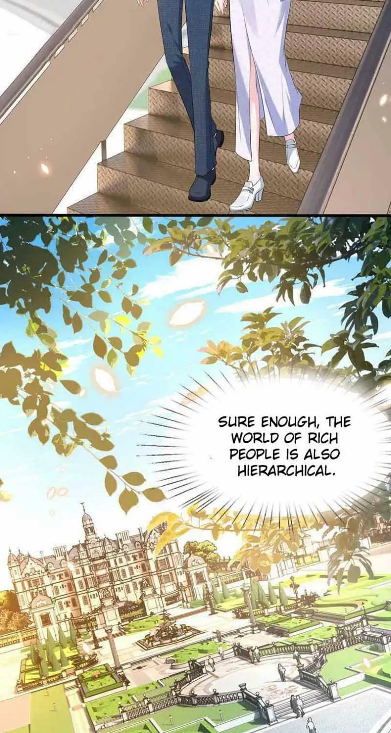 The Tycoon's Tender Temptation Chapter 20 page 40 - 