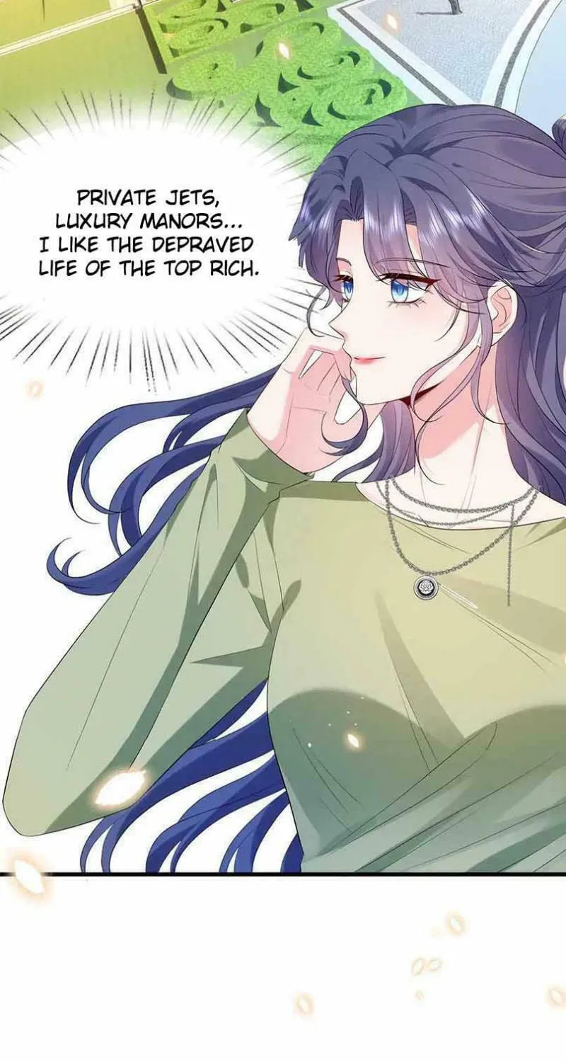 The Tycoon's Tender Temptation Chapter 20 page 41 - 