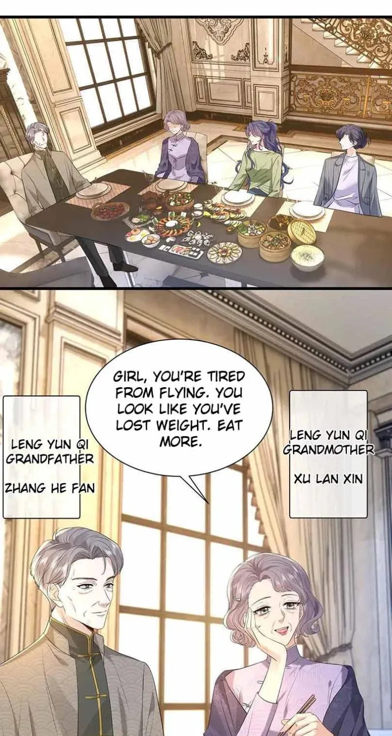 The Tycoon's Tender Temptation Chapter 20 page 43 - 
