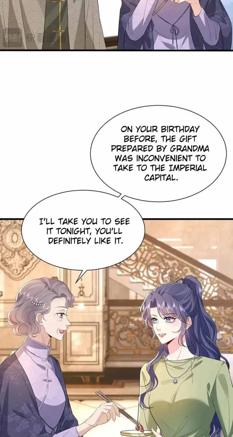 The Tycoon's Tender Temptation Chapter 20 page 44 - 