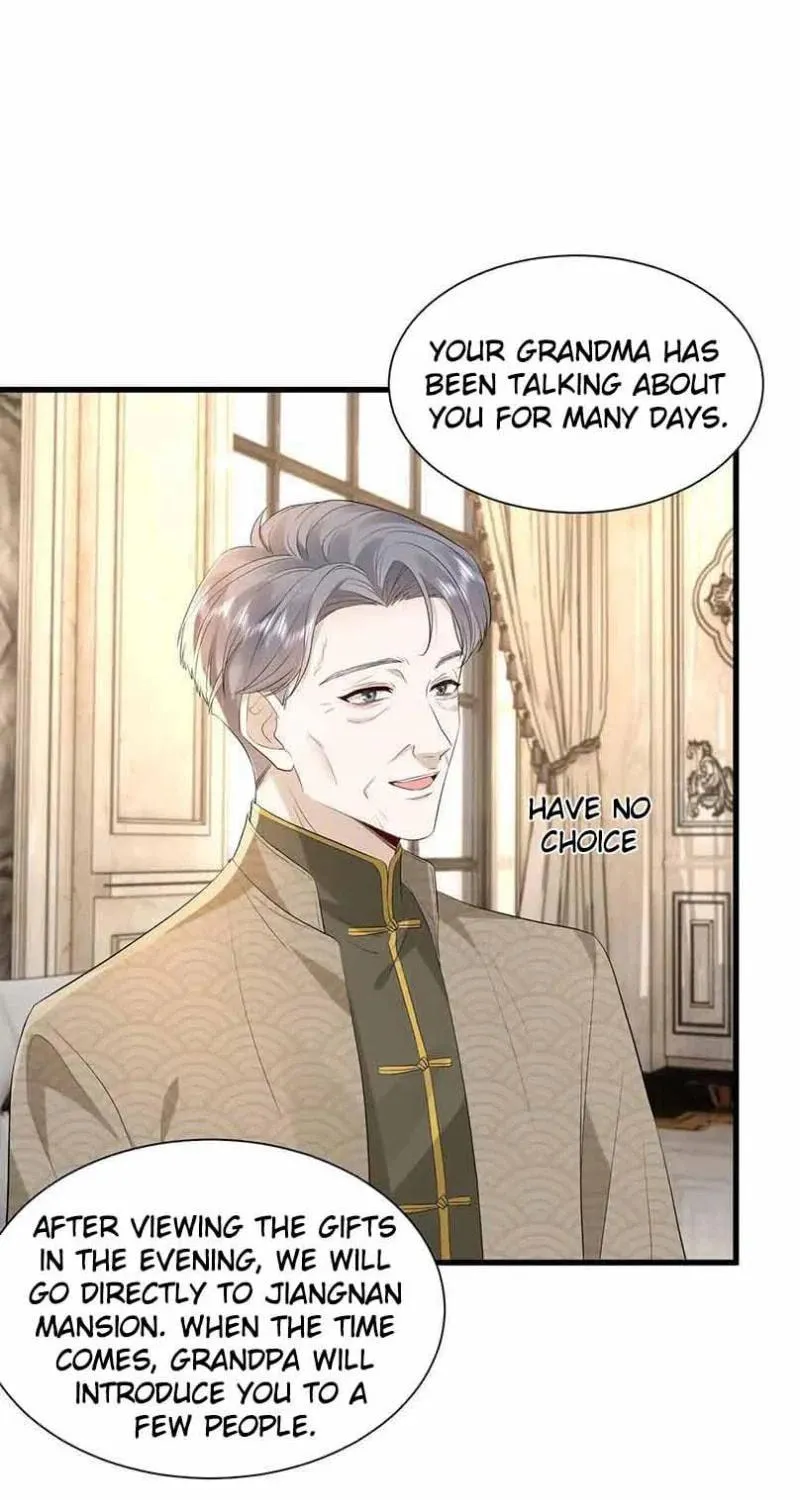 The Tycoon's Tender Temptation Chapter 20 page 46 - 