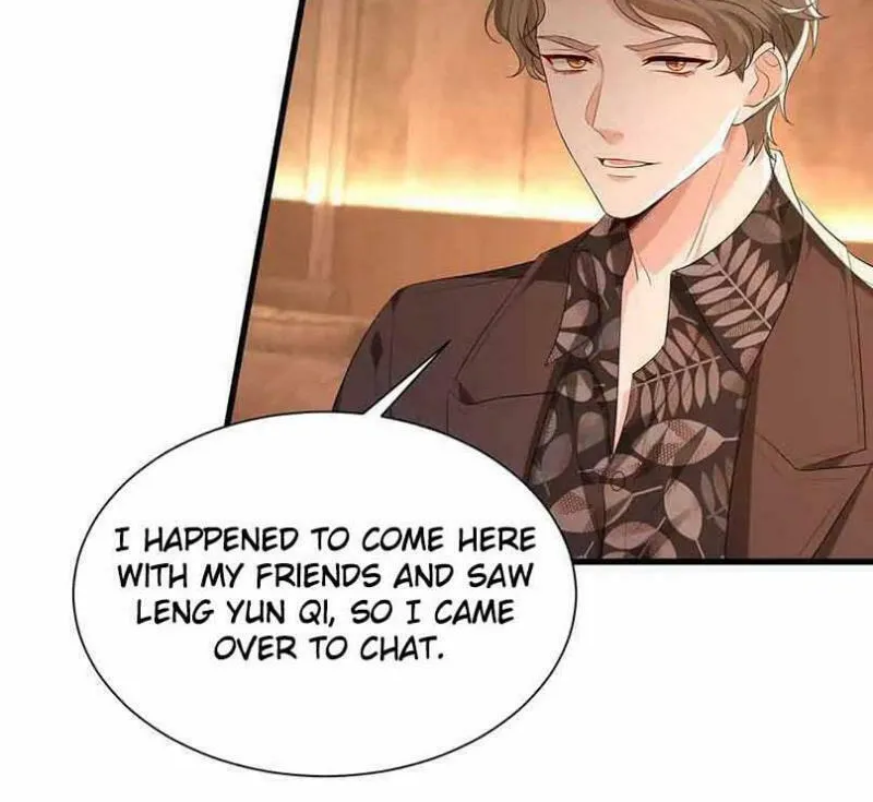 The Tycoon's Tender Temptation Chapter 20 page 7 - 