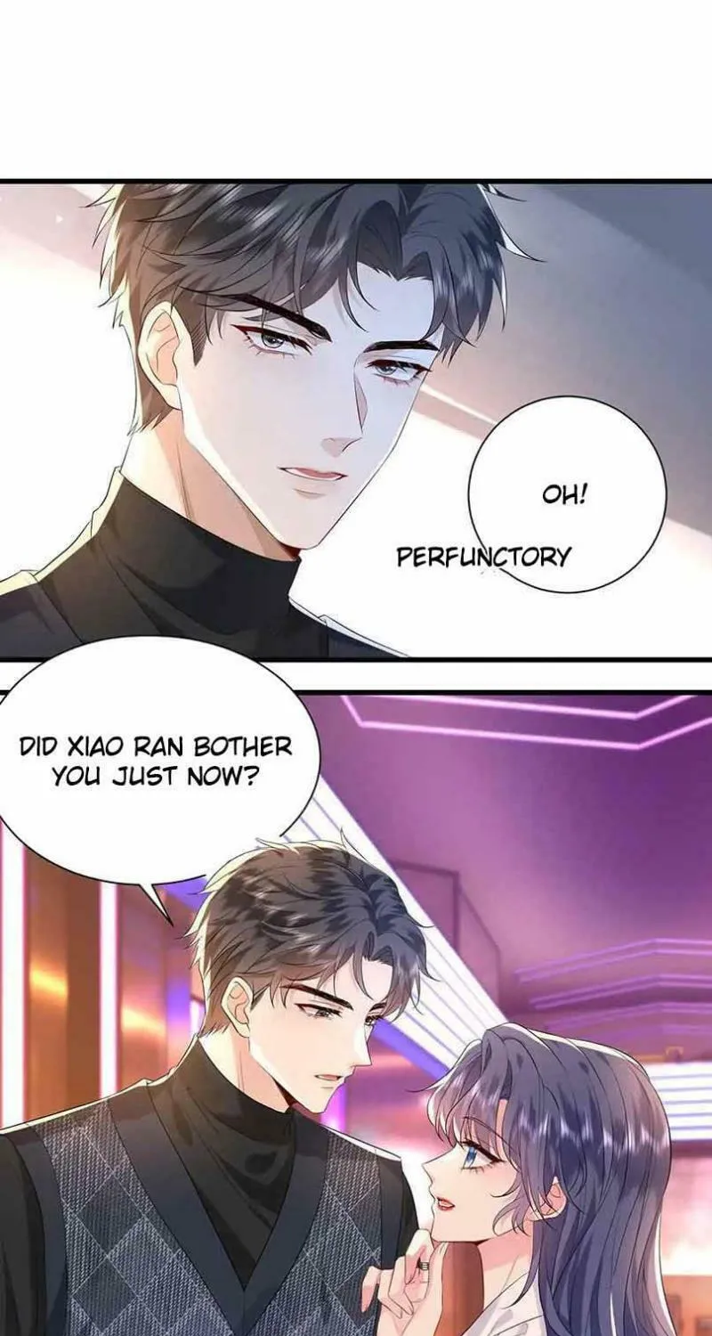 The Tycoon's Tender Temptation Chapter 20 page 8 - 