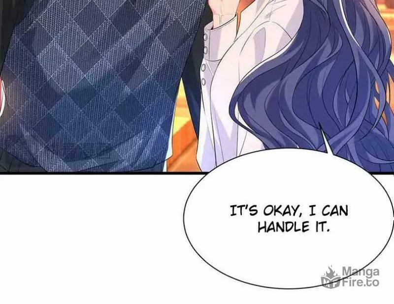 The Tycoon's Tender Temptation Chapter 20 page 9 - 
